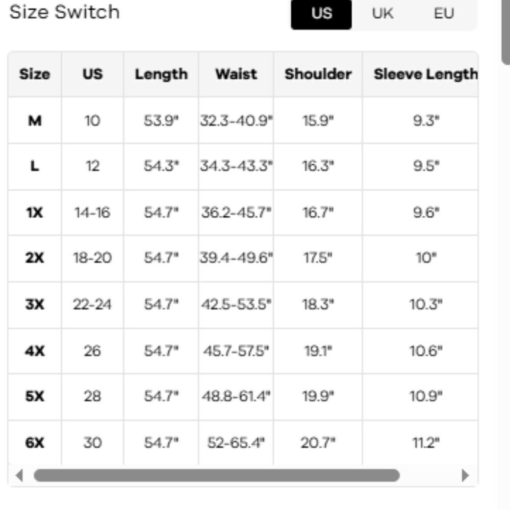 BloomChic 2XL Plain Dolman Sleeve Pocket Belted Surplice Neck Flutter Dress us18 - Picture 5 of 5